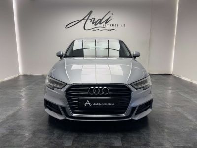 Audi A3 Sportback 1.0 TFSI XENON 1ER PROPRIO GARANTIE  - 2