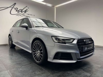 Audi A3 Sportback 1.0 TFSI XENON 1ER PROPRIO GARANTIE  - 3