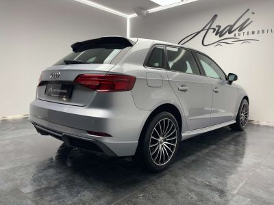 Audi A3 Sportback 1.0 TFSI XENON 1ER PROPRIO GARANTIE  - 4