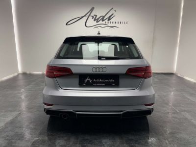 Audi A3 Sportback 1.0 TFSI XENON 1ER PROPRIO GARANTIE  - 5