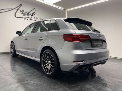 Audi A3 Sportback 1.0 TFSI XENON 1ER PROPRIO GARANTIE  - 6