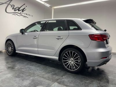 Audi A3 Sportback 1.0 TFSI XENON 1ER PROPRIO GARANTIE  - 13