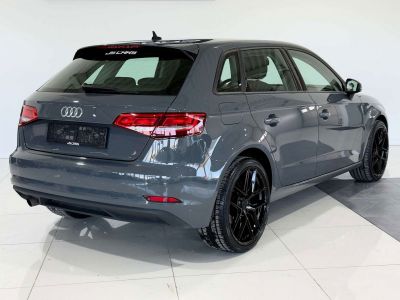 Audi A3 Sportback 1.0TFSI SPORT 1ERPRO GPS JANTES 19' PDC  - 7