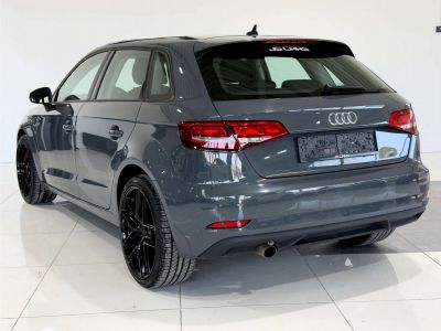 Audi A3 Sportback 1.0TFSI SPORT 1ERPRO GPS JANTES 19' PDC  - 4