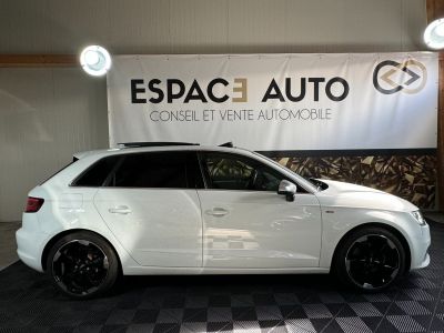 Audi A3 Sportback 1.4 TFSI 140 S-Line  - 6