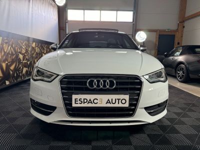 Audi A3 Sportback 1.4 TFSI 140 S-Line  - 8