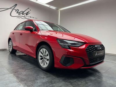 Audi A3 Sportback 1.4 TFSI e PHEV CARPLAY XENON GARANTIE  - 3