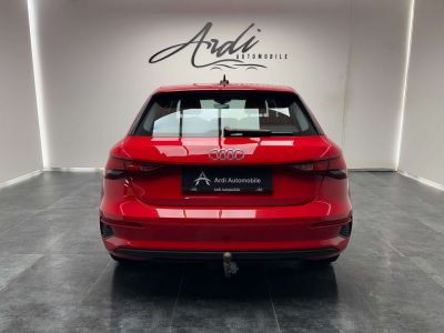 Audi A3 Sportback 1.4 TFSI e PHEV CARPLAY XENON GARANTIE  - 5