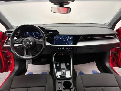 Audi A3 Sportback 1.4 TFSI e PHEV CARPLAY XENON GARANTIE  - 8