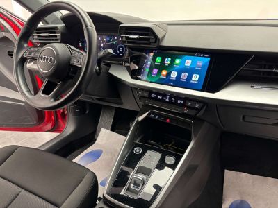 Audi A3 Sportback 1.4 TFSI e PHEV CARPLAY XENON GARANTIE  - 11