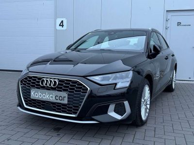 Audi A3 Sportback 1.4 TFSI e-tron -- TVA RECUPERABLE  - 3