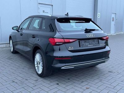 Audi A3 Sportback 1.4 TFSI e-tron -- TVA RECUPERABLE  - 4