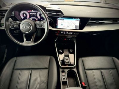 Audi A3 Sportback 1.5TFSI S-LINE S-TRONIC CUIR CARPLAY  - 15