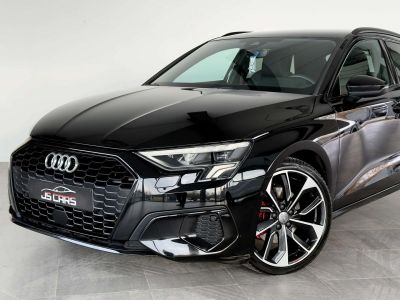 Audi A3 Sportback 1.5TFSI S-tronic FULL S-LINE COCKPIT PDC  - 2