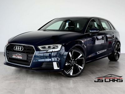 Audi A3 Sportback 1.5TFSI SPORT 1ERPRO COCKPIT CUIR LED  - 1