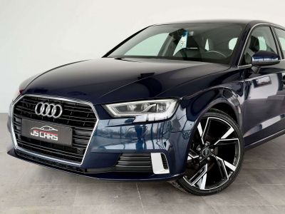 Audi A3 Sportback 1.5TFSI SPORT 1ERPRO COCKPIT CUIR LED  - 2