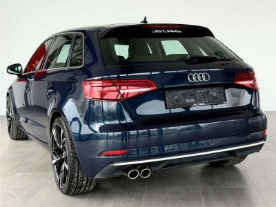 Audi A3 Sportback 1.5TFSI SPORT 1ERPRO COCKPIT CUIR LED  - 5