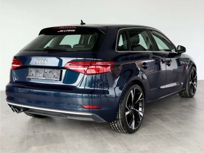 Audi A3 Sportback 1.5TFSI SPORT 1ERPRO COCKPIT CUIR LED  - 7