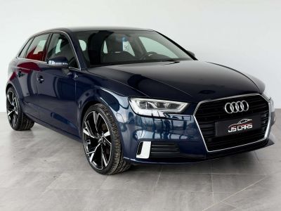 Audi A3 Sportback 1.5TFSI SPORT 1ERPRO COCKPIT CUIR LED  - 8