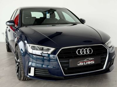 Audi A3 Sportback 1.5TFSI SPORT 1ERPRO COCKPIT CUIR LED  - 9