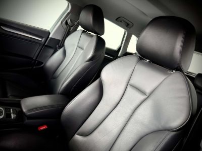 Audi A3 Sportback 1.5TFSI SPORT 1ERPRO COCKPIT CUIR LED  - 10