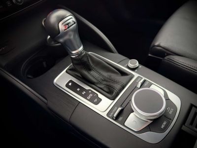 Audi A3 Sportback 1.5TFSI SPORT 1ERPRO COCKPIT CUIR LED  - 11