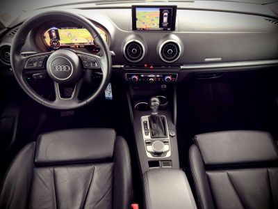 Audi A3 Sportback 1.5TFSI SPORT 1ERPRO COCKPIT CUIR LED  - 15