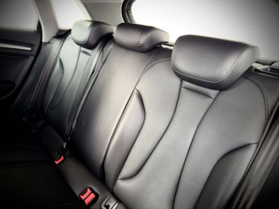 Audi A3 Sportback 1.5TFSI SPORT 1ERPRO COCKPIT CUIR LED  - 16