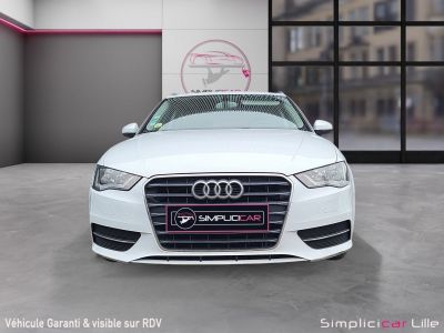 Audi A3 Sportback 1.6 TDI 105 Ambiente  - 7