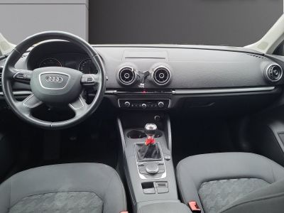 Audi A3 Sportback 1.6 TDI 105 Ambiente  - 10