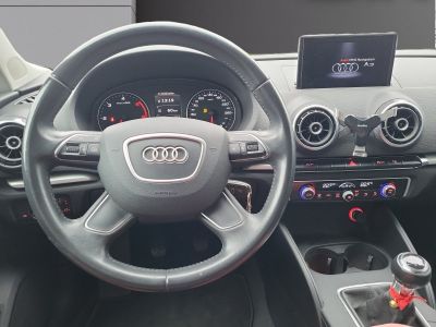 Audi A3 Sportback 1.6 TDI 105 Ambiente  - 13