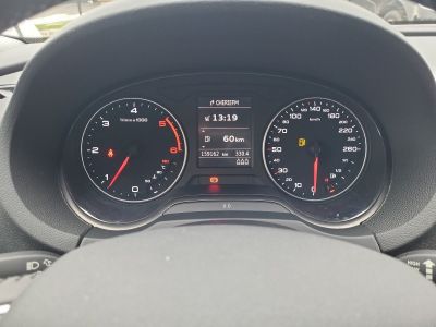 Audi A3 Sportback 1.6 TDI 105 Ambiente  - 14