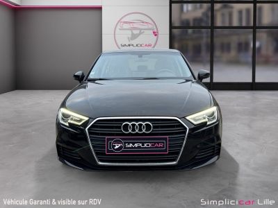 Audi A3 Sportback 1.6 TDI 116 S tronic 7 Business Line  - 2