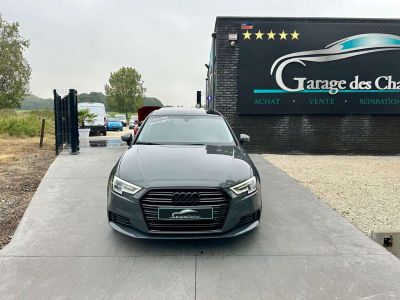 Audi A3 Sportback 1.6 TDi 116cv ! Toit Ouvrant E6b  - 9