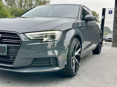 Audi A3 Sportback 1.6 TDi 116cv ! Toit Ouvrant E6b  - 10