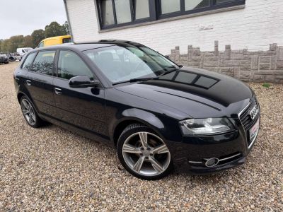 Audi A3 Sportback 1.6 TDi AMBITION CUIR-CLIM-PDC-CRUISE  - 6