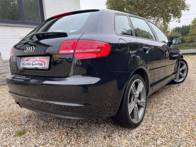 Audi A3 Sportback 1.6 TDi AMBITION CUIR-CLIM-PDC-CRUISE  - 13