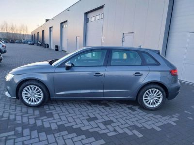 Audi A3 Sportback 1.6 TDi Design-CLIM-GPS-GARANTIE.12.MOIS  - 4