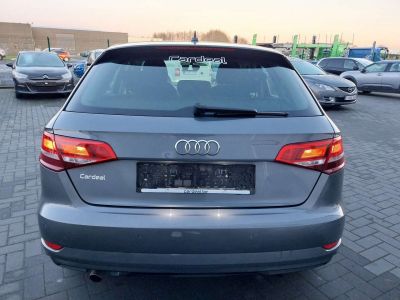 Audi A3 Sportback 1.6 TDi Design-CLIM-GPS-GARANTIE.12.MOIS  - 6