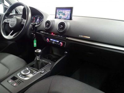 Audi A3 Sportback 1.6TDi  - 8