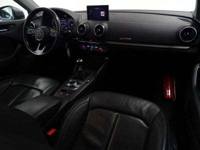 Audi A3 Sportback 1.6TDi  - 8