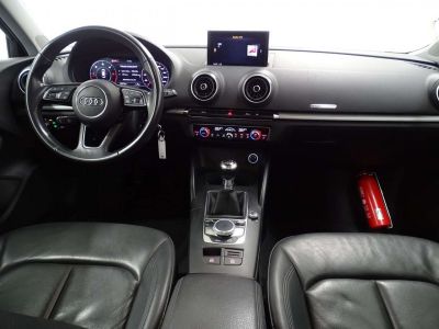 Audi A3 Sportback 1.6TDi  - 9
