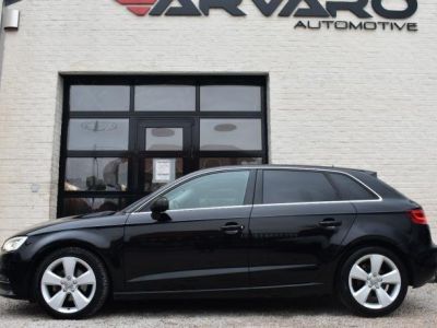 Audi A3 Sportback 1.6TDI  - 1