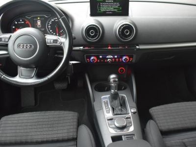 Audi A3 Sportback 1.6TDI  - 2