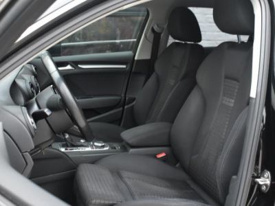 Audi A3 Sportback 1.6TDI  - 5