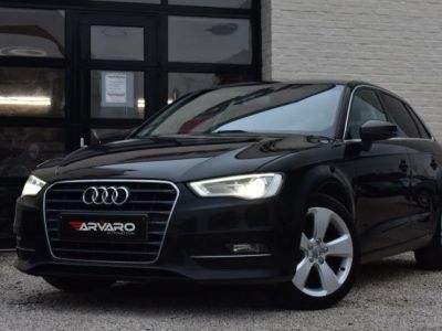 Audi A3 Sportback 1.6TDI  - 6