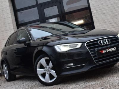 Audi A3 Sportback 1.6TDI  - 10