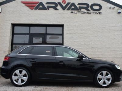 Audi A3 Sportback 1.6TDI  - 11