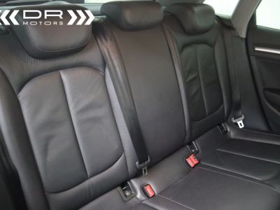 Audi A3 Sportback 1.6TDI - LEDER XENON NAVI PANODAK  - 14