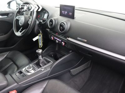 Audi A3 Sportback 1.6TDI - LEDER XENON NAVI PANODAK  - 15